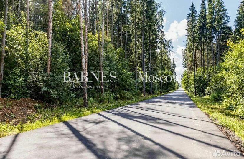 2-этажный коттедж 205 м² без отделки