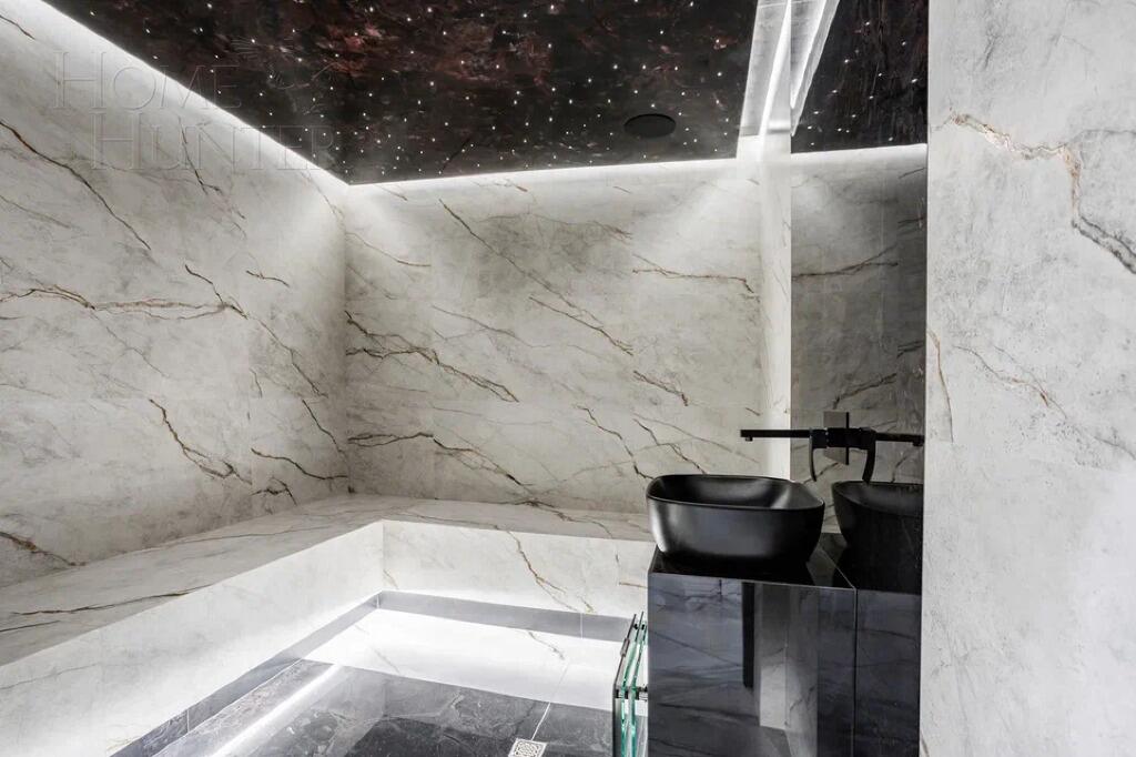 2-этажный коттедж 1 111 м² с отделкой