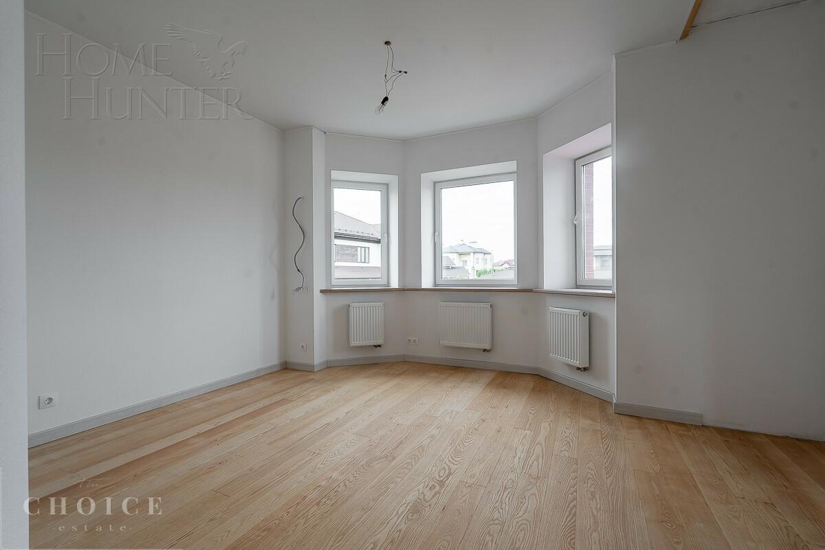 2-этажный коттедж 409 м² с отделкой