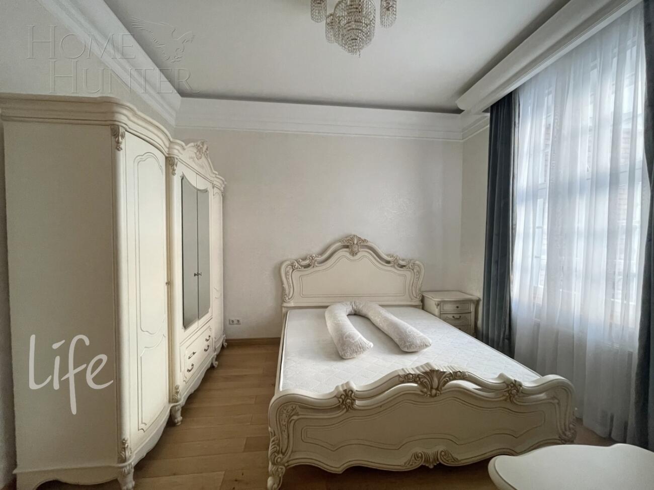 2-этажный таунхаус 350 м² с отделкой