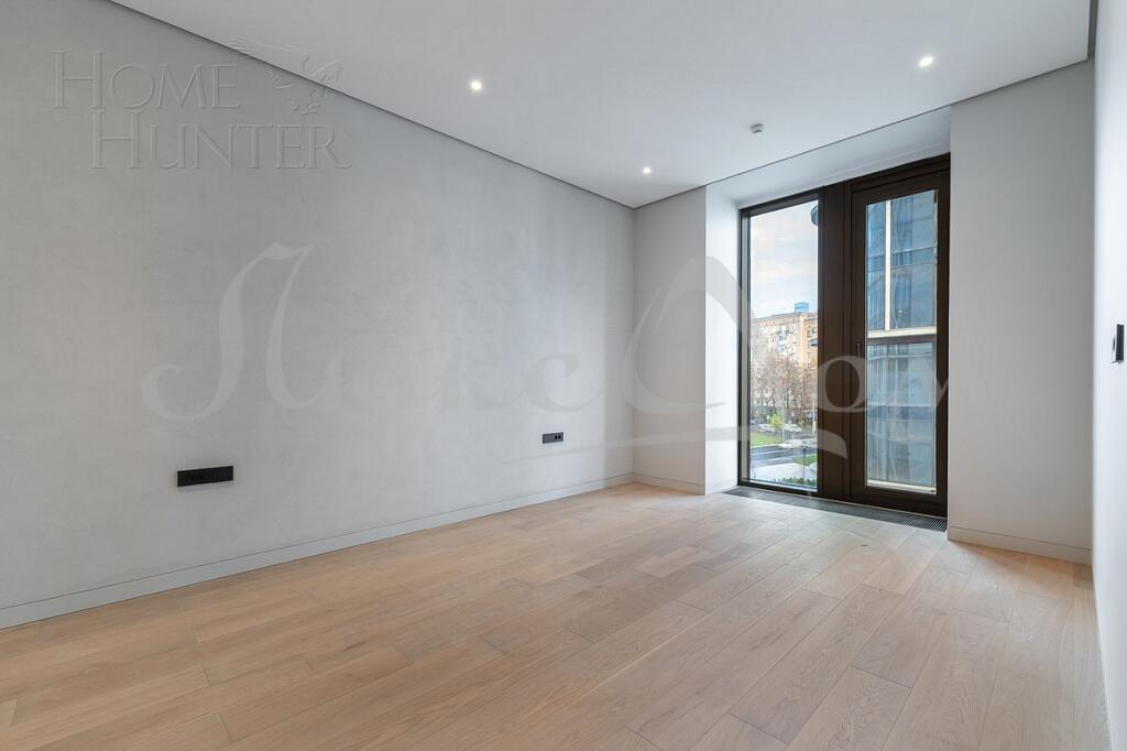 3-КОМН. КВАРТИРА С ОТДЕЛКОЙ 117.2 М² НА 5 ЭТАЖЕ