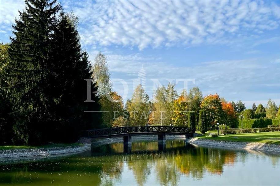 Участок 39.05 сот.