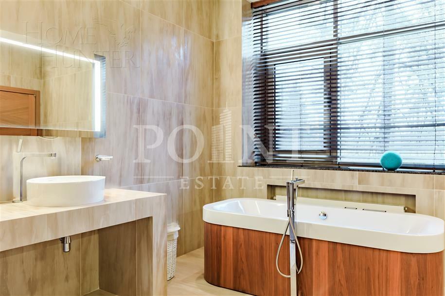 2-этажный коттедж 640 м² с отделкой