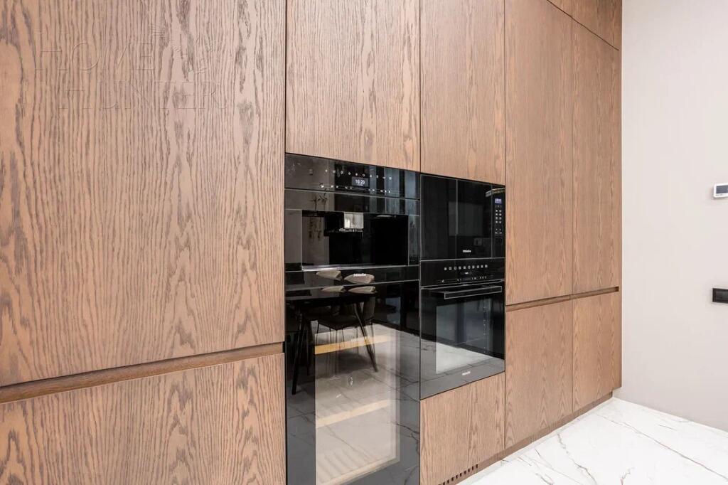 2-этажный коттедж 1 111 м² с отделкой