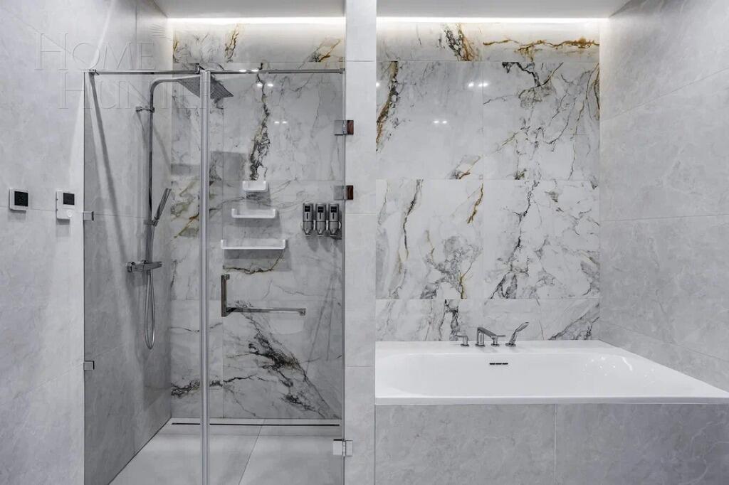 2-этажный коттедж 1 111 м² с отделкой