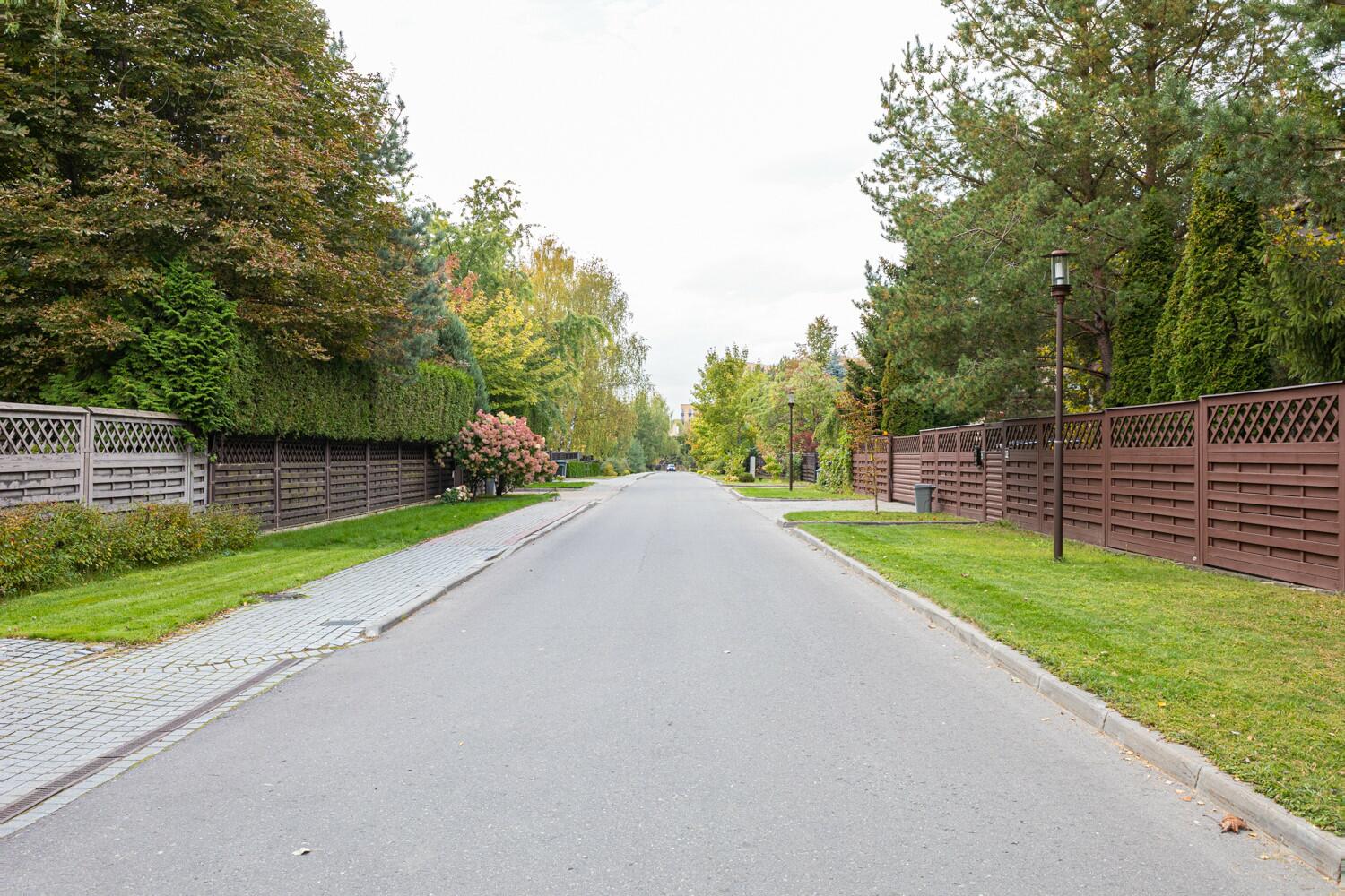 2-этажный коттедж 495 м² с отделкой