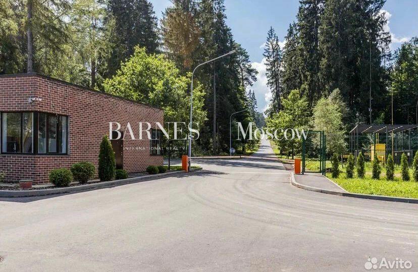 2-этажный коттедж 205 м² без отделки