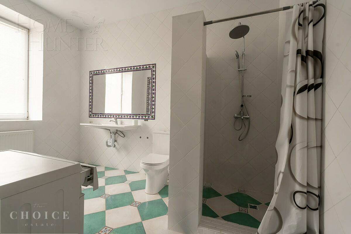 2-этажный коттедж 409 м² с отделкой