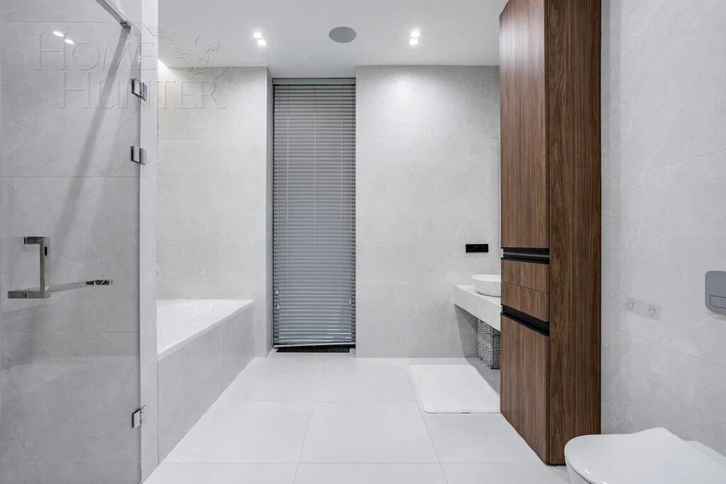 2-этажный коттедж 1 111 м² с отделкой