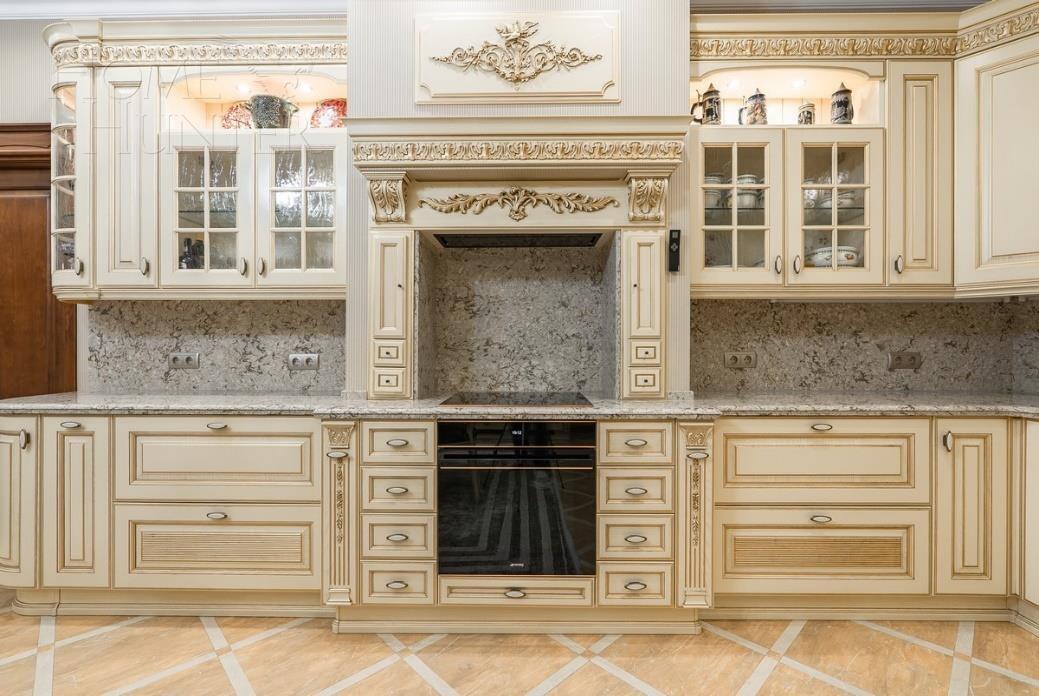 2-этажный коттедж 900 м² с отделкой