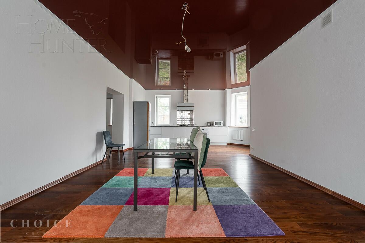 2-этажный коттедж 409 м² с отделкой