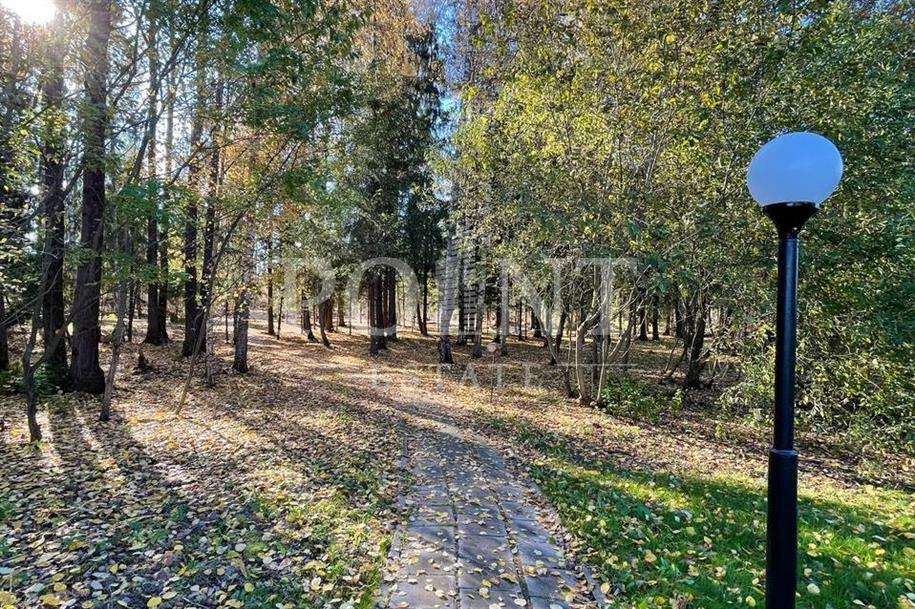 Участок 39.05 сот.