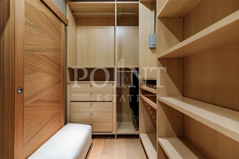 2-этажный коттедж 640 м² с отделкой