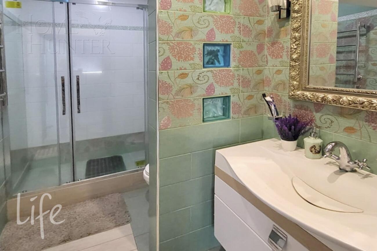 2-этажный коттедж 480 м² с отделкой