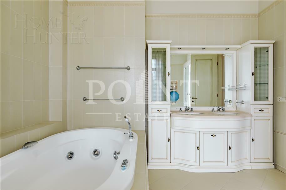 2-этажный коттедж 959 м² с отделкой