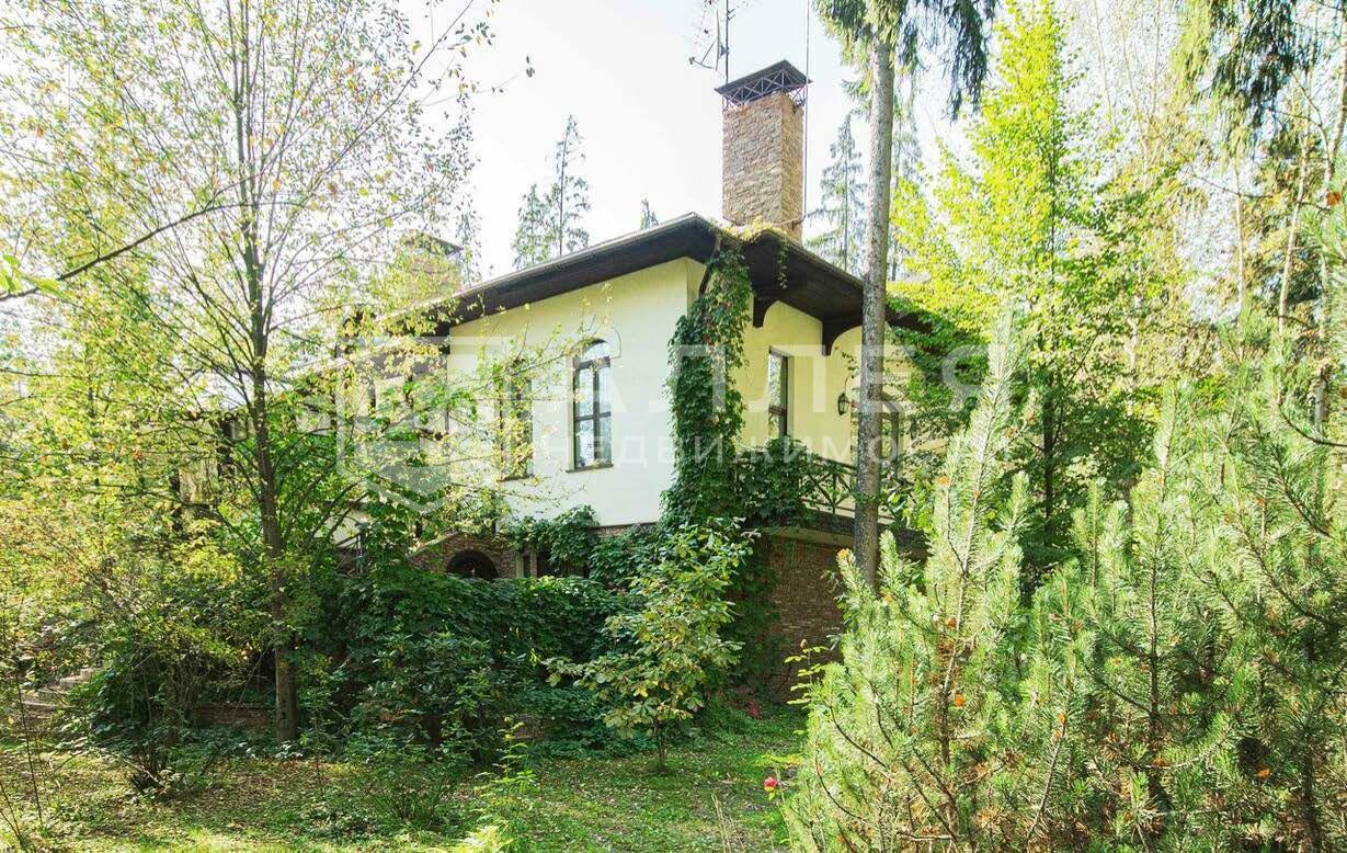 2-этажный коттедж 462 м² с отделкой