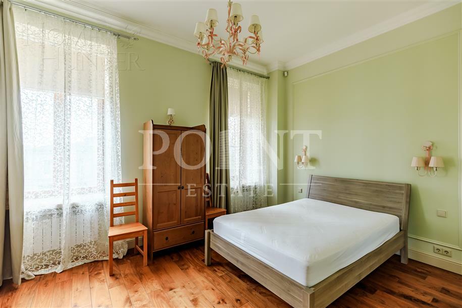 2-этажный коттедж 959 м² с отделкой