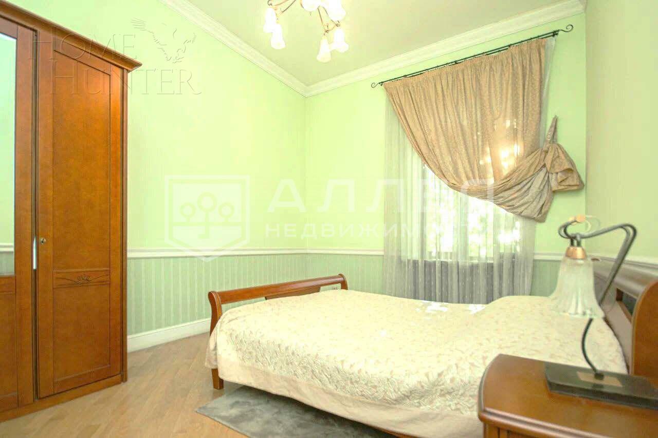 2-этажный коттедж 462 м² с отделкой