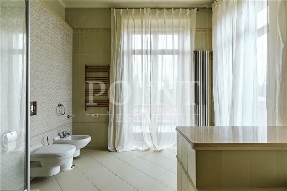 2-этажный коттедж 959 м² с отделкой