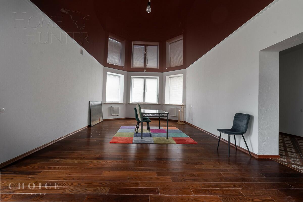 2-этажный коттедж 409 м² с отделкой