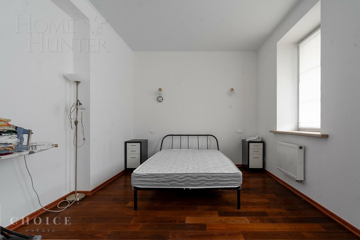 2-этажный коттедж 409 м² с отделкой