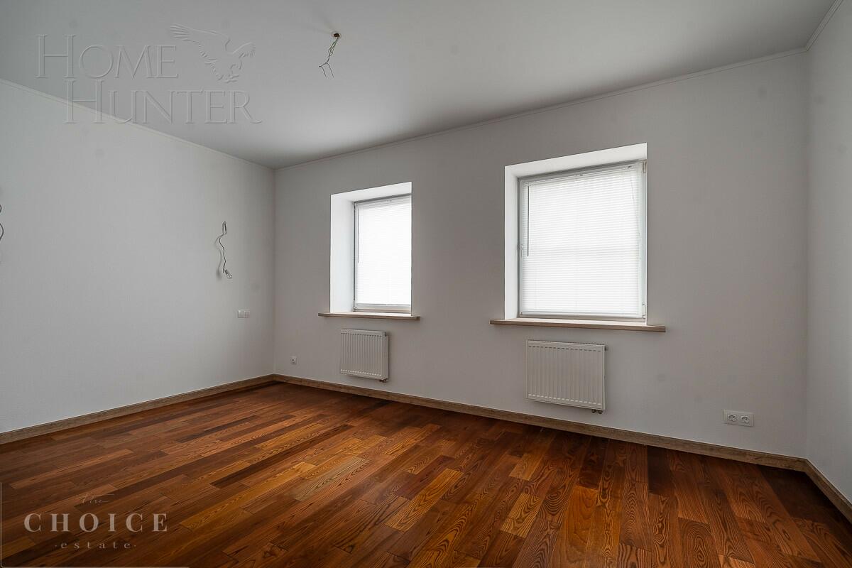 2-этажный коттедж 409 м² с отделкой