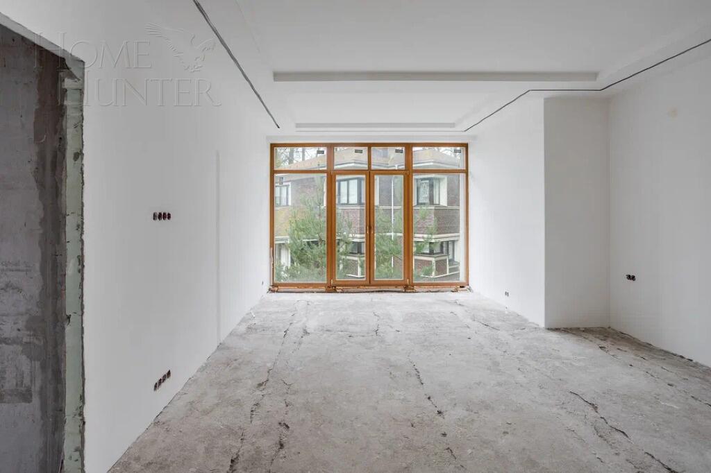 2-этажный коттедж 381 м² без отделки