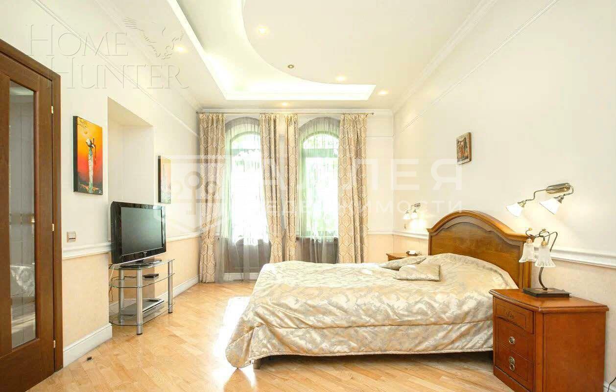 2-этажный коттедж 462 м² с отделкой