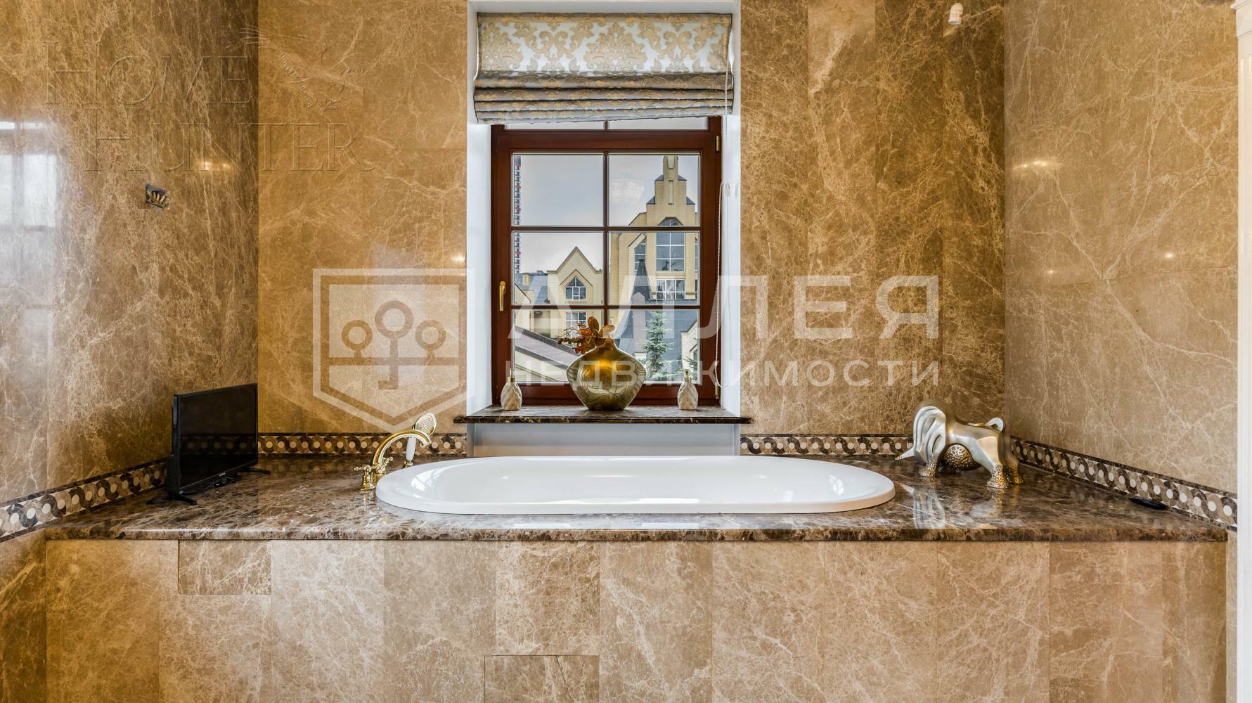 2-этажный коттедж 621.4 м² с отделкой