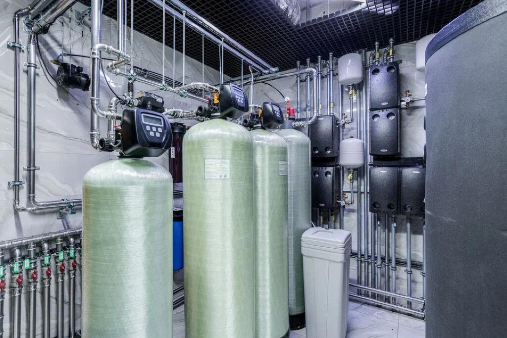 2-этажный коттедж 1 111 м² с отделкой