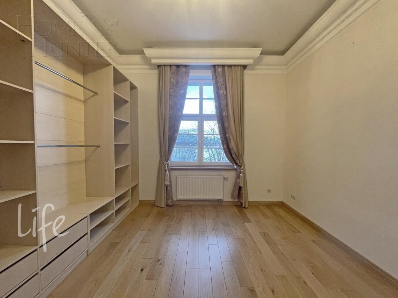 2-этажный таунхаус 350 м² с отделкой