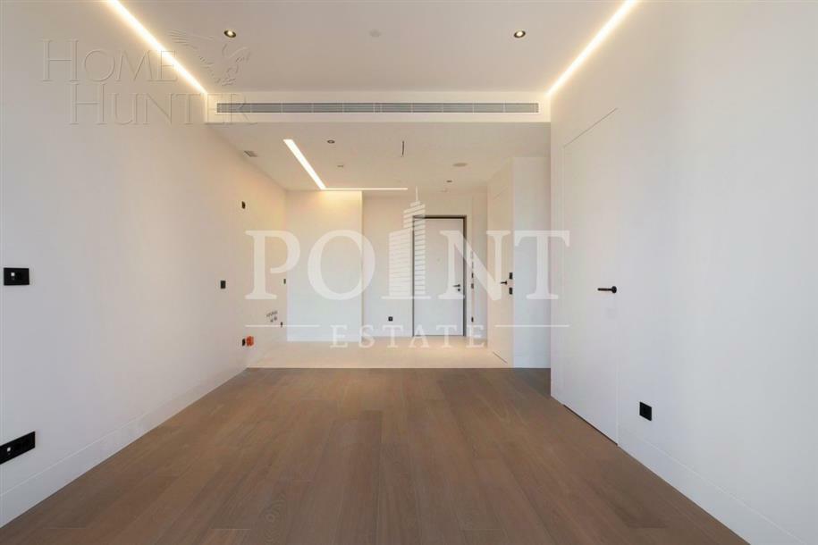 2-КОМН. КВАРТИРА С ОТДЕЛКОЙ 62.7 М² НА 12 ЭТАЖЕ