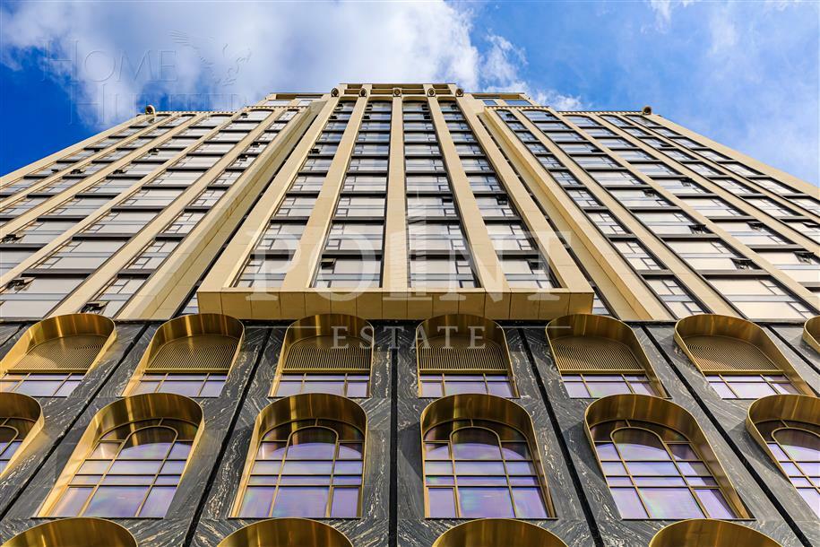 2-КОМН. КВАРТИРА С ОТДЕЛКОЙ 62.7 М² НА 12 ЭТАЖЕ