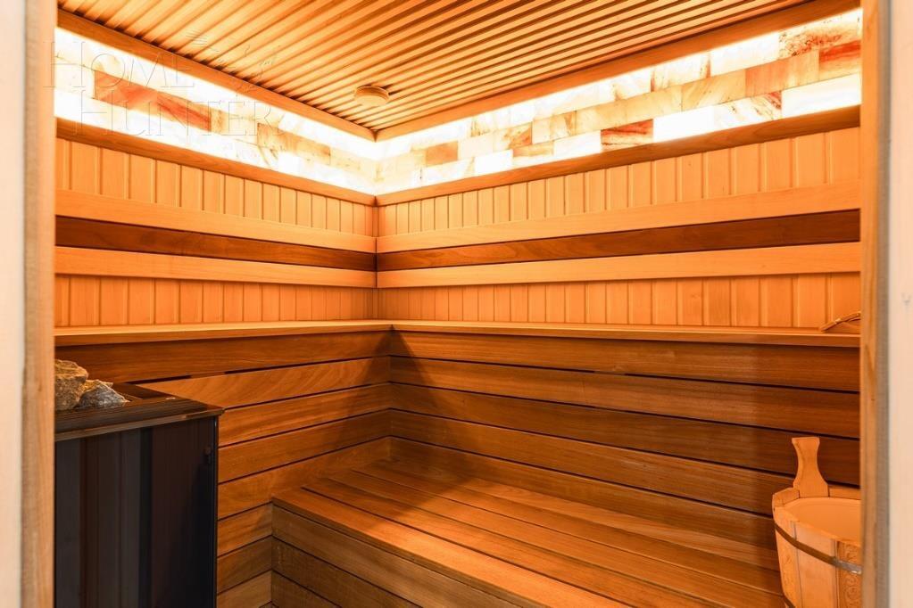 2-этажный коттедж 900 м² с отделкой