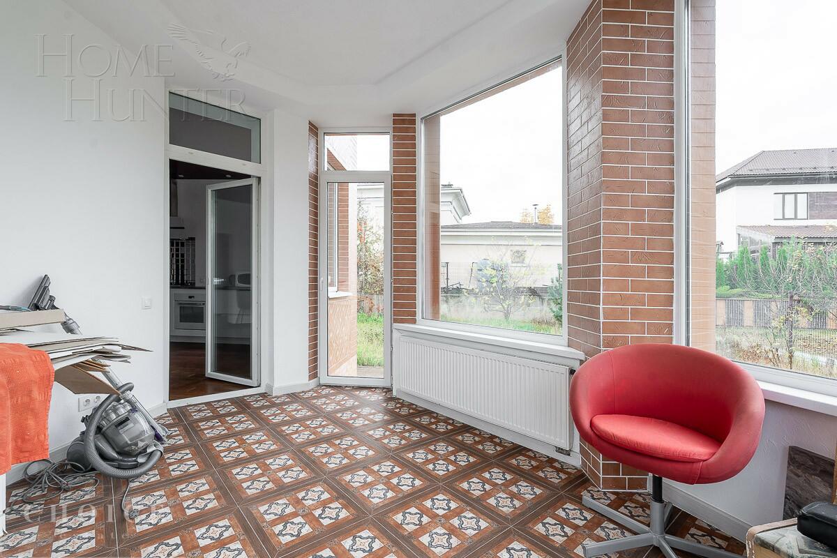 2-этажный коттедж 409 м² с отделкой