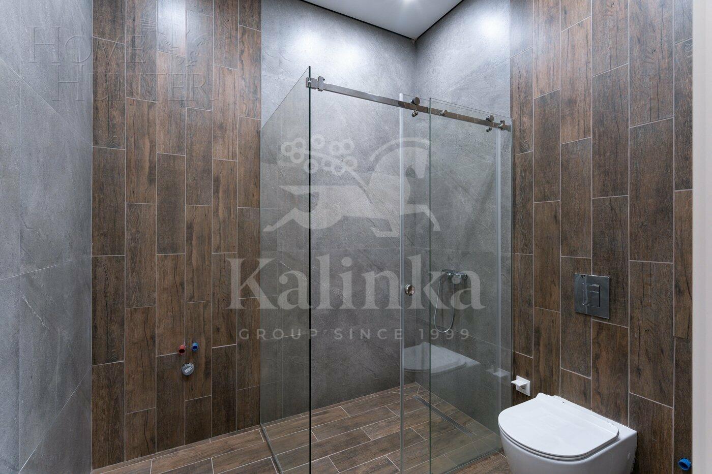 2-этажный коттедж 540 м² с отделкой