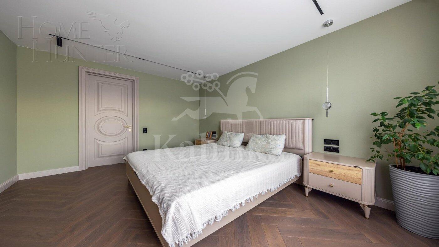 2-этажный коттедж 300 м² с отделкой