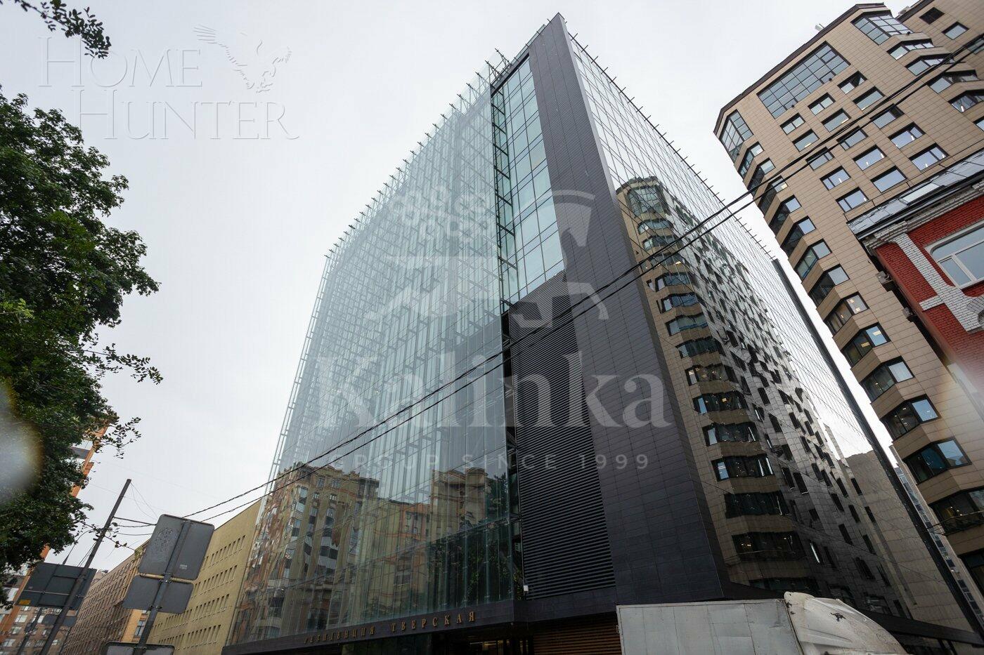 2-КОМН. АПАРТАМЕНТЫ С ОТДЕЛКОЙ 80 М² НА 10 ЭТАЖЕ