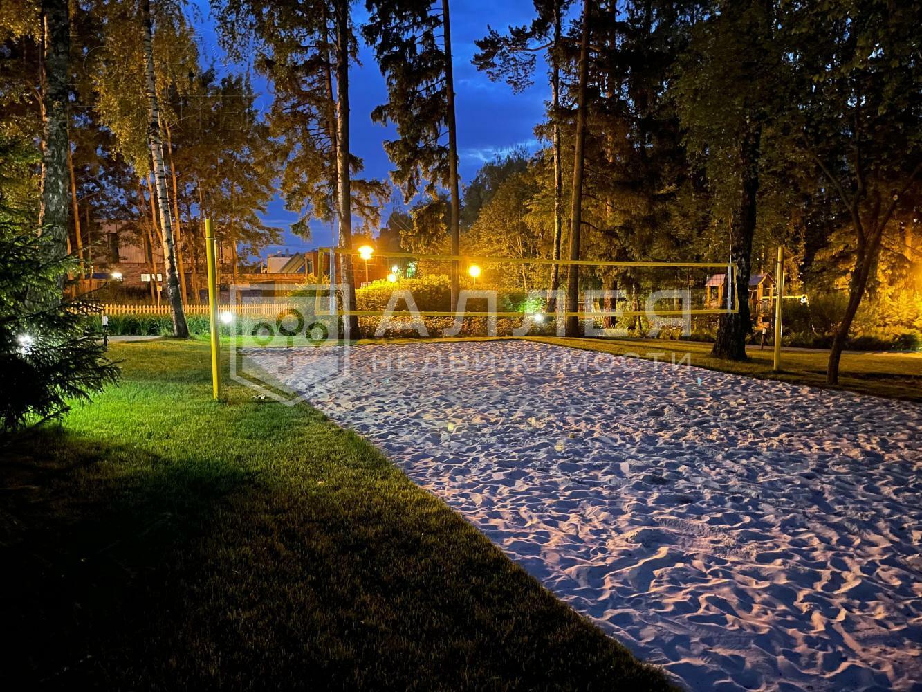 2-этажный коттедж 511 м² с отделкой