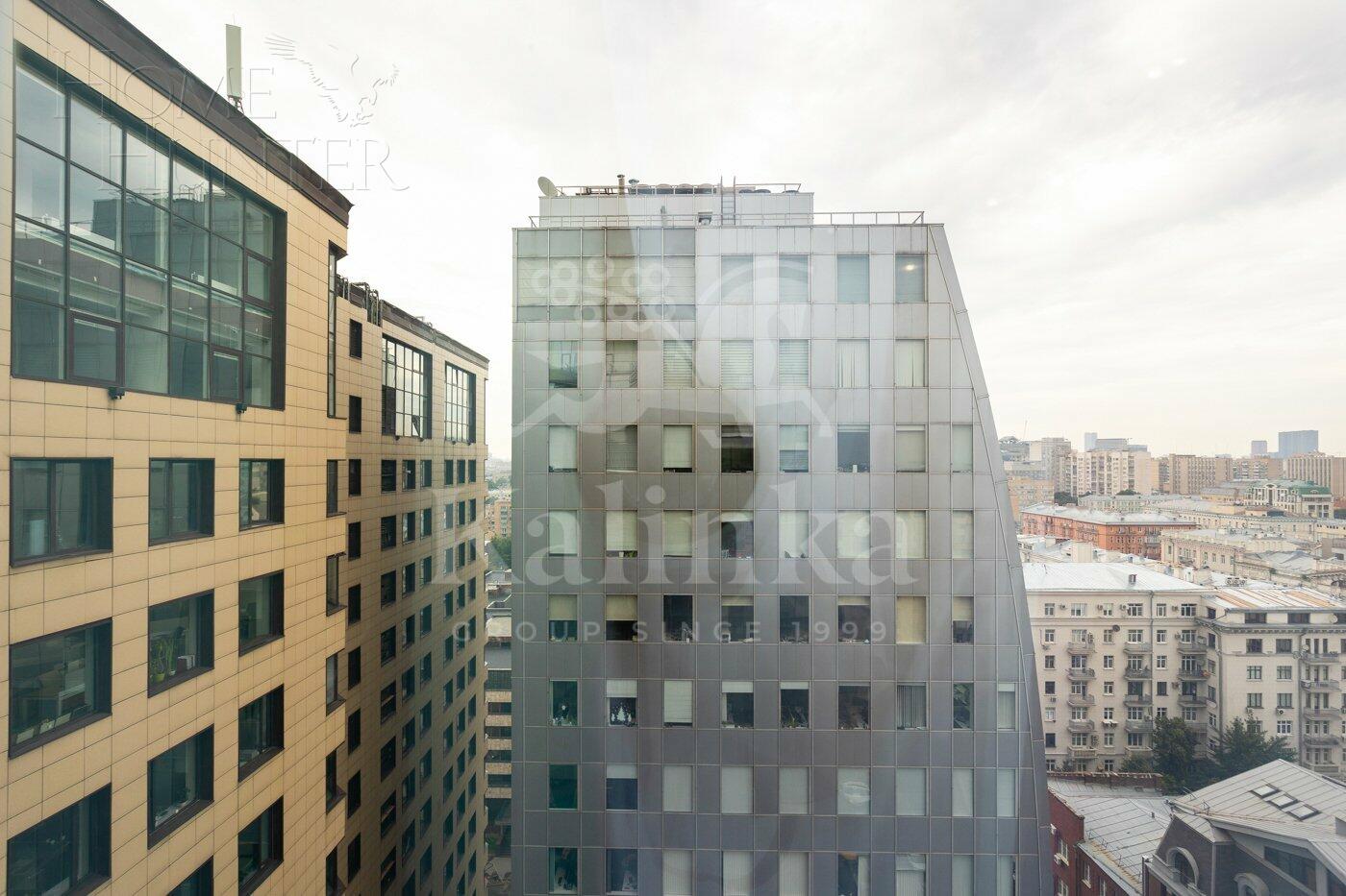 2-КОМН. АПАРТАМЕНТЫ С ОТДЕЛКОЙ 80 М² НА 10 ЭТАЖЕ