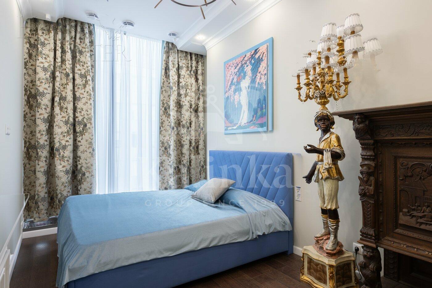 2-КОМН. АПАРТАМЕНТЫ С ОТДЕЛКОЙ 80 М² НА 10 ЭТАЖЕ