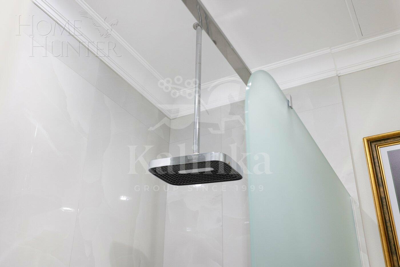 2-КОМН. АПАРТАМЕНТЫ С ОТДЕЛКОЙ 80 М² НА 10 ЭТАЖЕ