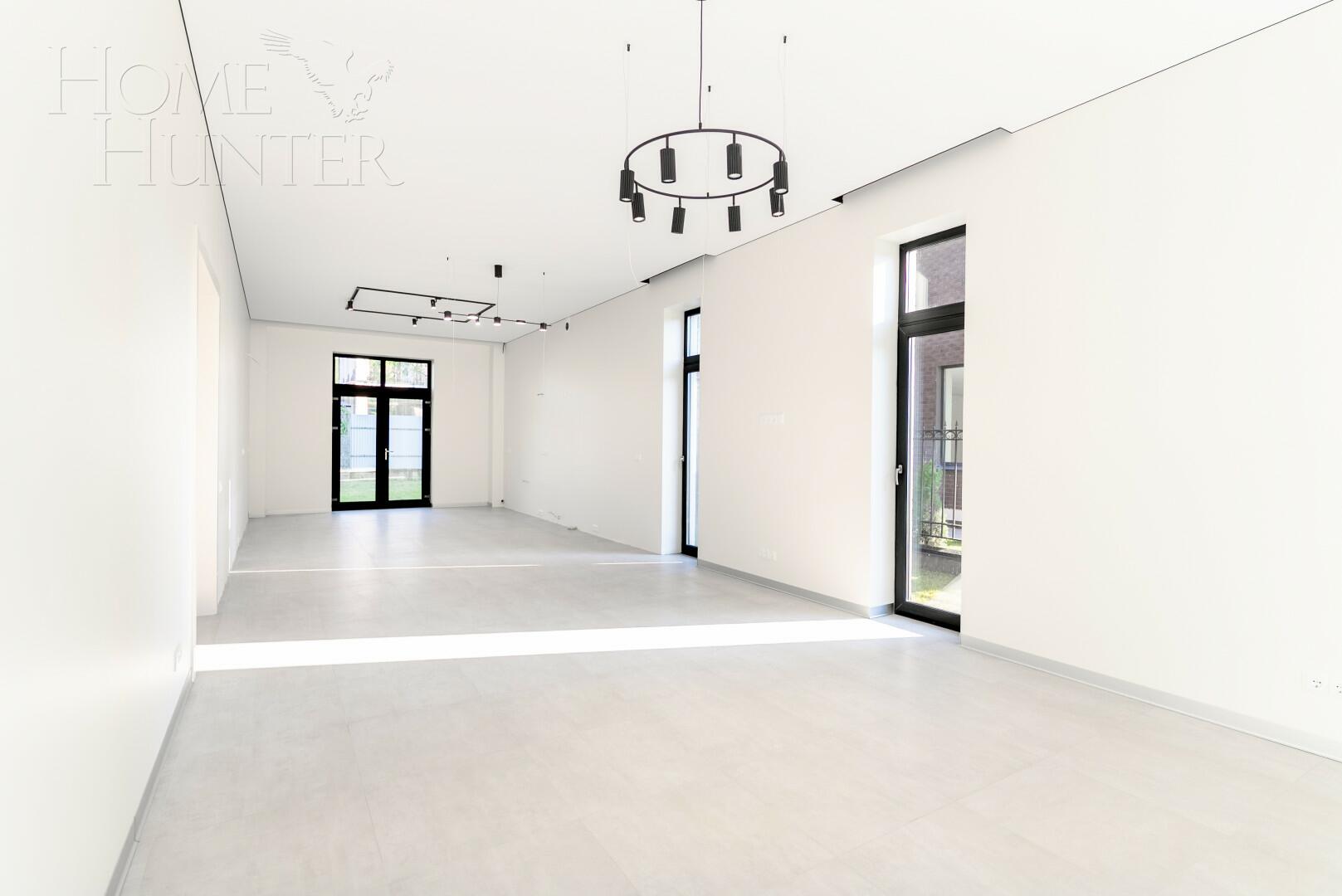 2-этажный коттедж 540 м² с отделкой