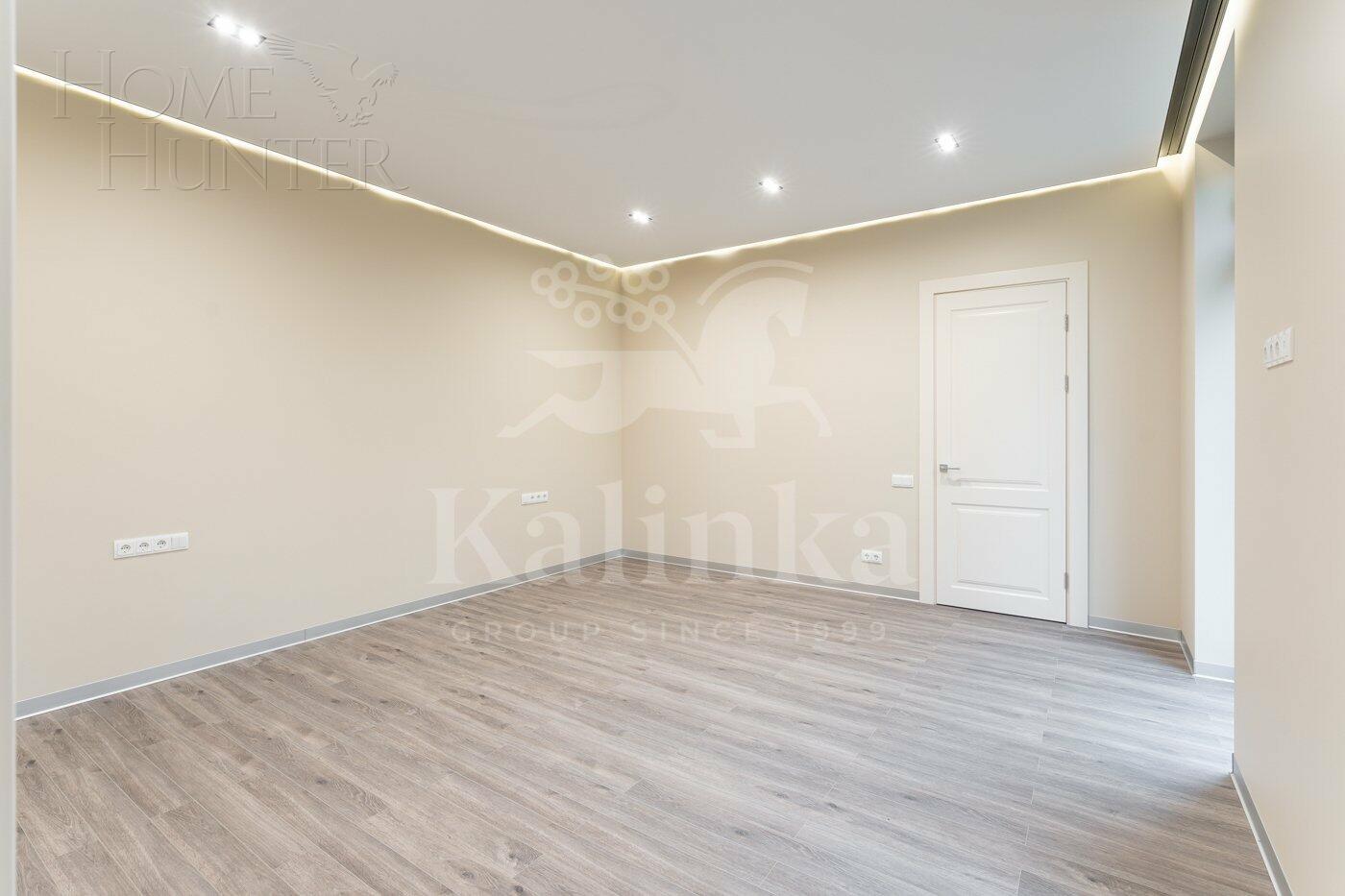 2-этажный коттедж 540 м² с отделкой