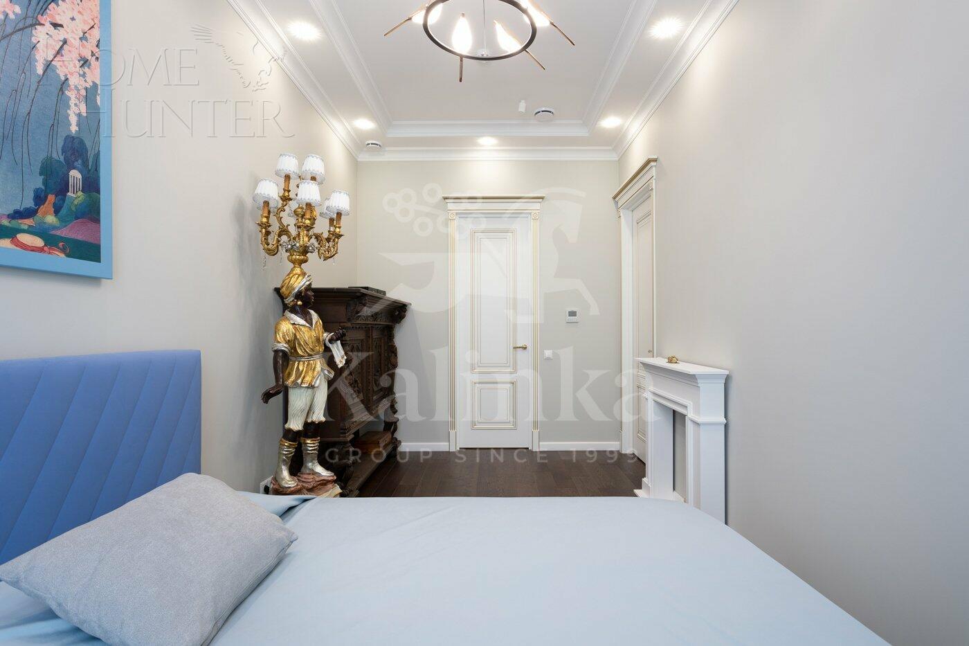 2-КОМН. АПАРТАМЕНТЫ С ОТДЕЛКОЙ 80 М² НА 10 ЭТАЖЕ