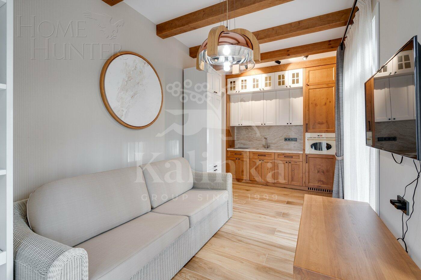 2-этажный коттедж 1 214 м² с отделкой