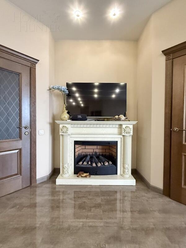 3-КОМН. КВАРТИРА С ОТДЕЛКОЙ 70 М² НА 31 ЭТАЖЕ