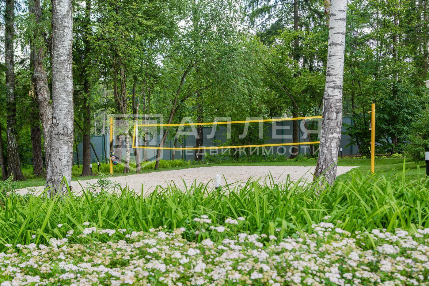 2-этажный коттедж 511 м² с отделкой