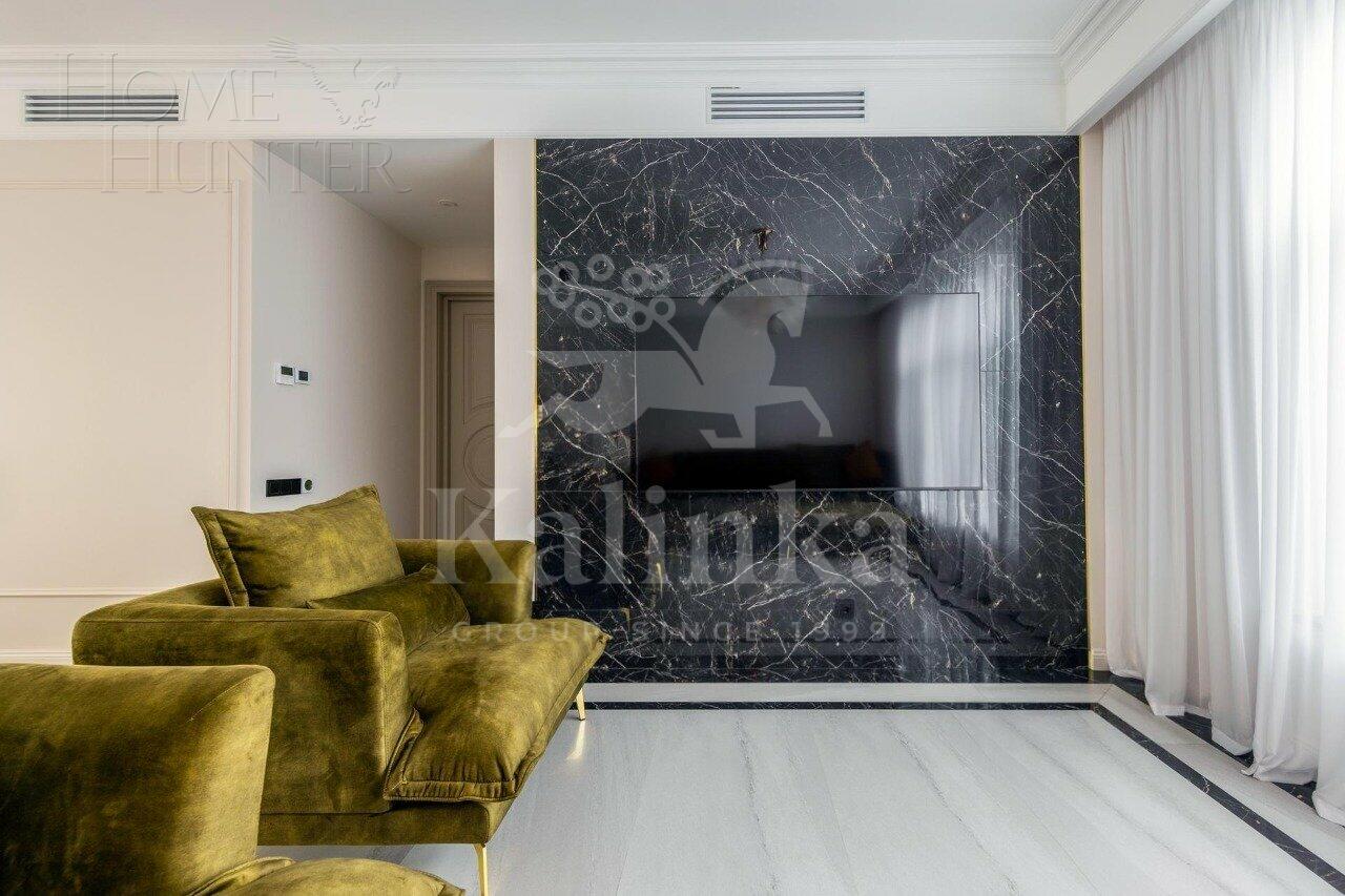 2-этажный коттедж 300 м² с отделкой