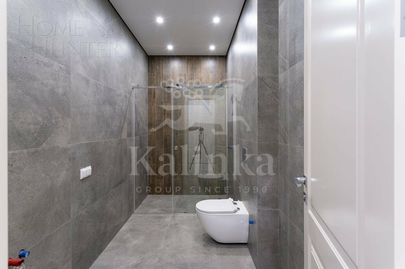 2-этажный коттедж 540 м² с отделкой